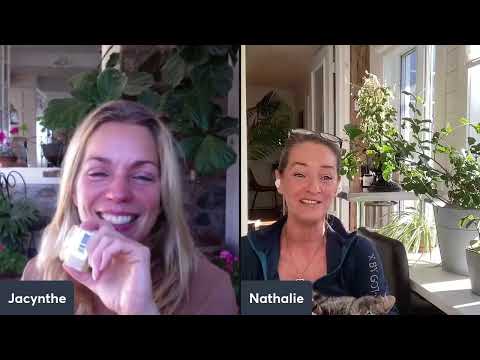 En direct avec Nathalie - Promotion trio essentiels au parfum naturel d'agrumes