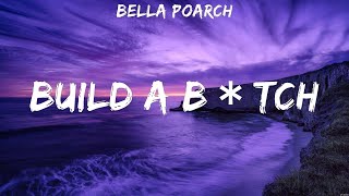 Bella Poarch  Build A Btch s