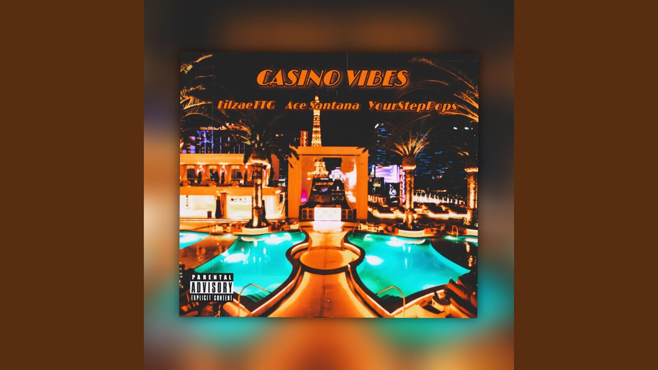 Casino Vibes - LilzaeTTG Feat. Ace_santana02 & Your Stepdad | Shazam