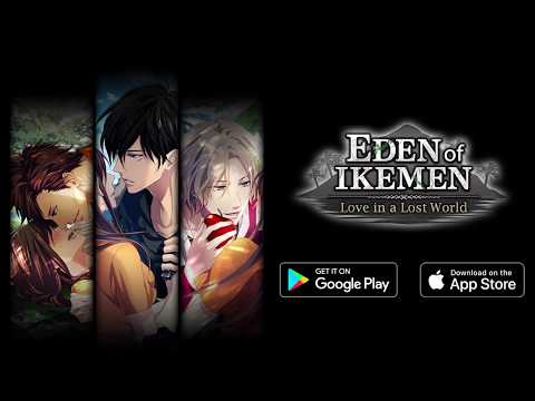 Eden of Ikemen: Love in a Lost