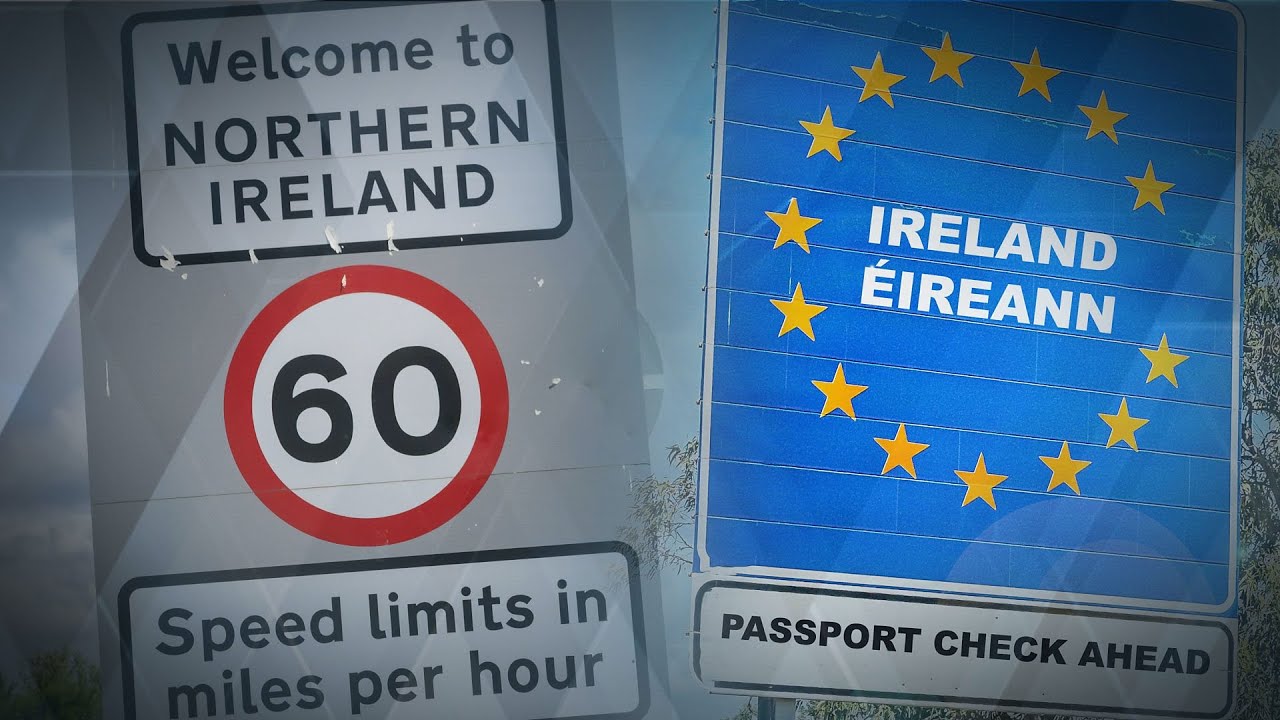 Politics Live - 16th May 2022 (PM IN NORTHERN IRELAND)