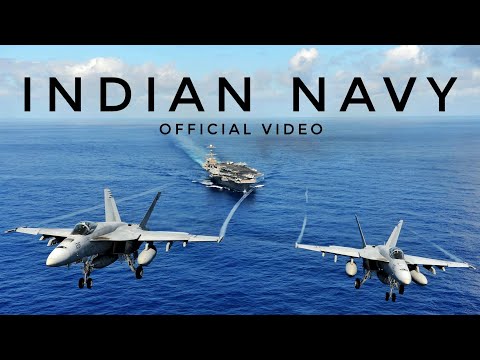 Indian Navy 2021 Official Video | INDIAN NAVY DAY