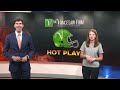 Fever Hot Play of week 3