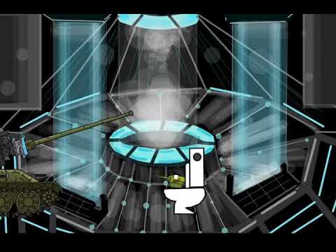 skibidi tank #3