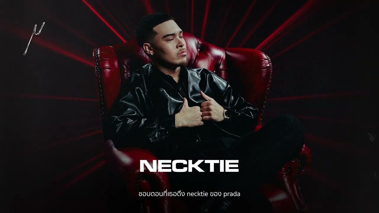 Watch Tobii - Necktie (Official Visualizer) on YouTube Watch Tobii - Necktie (Official Visualizer) on YouTube