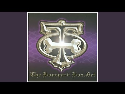 Saved to da Bone (Remix)