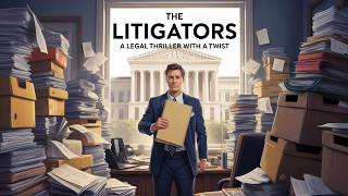The Litigators – A Fast-Paced Legal Thriller | #2 | John Grisham