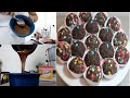 Receita de Brigadeiro de Café no Ponto Certo Para Enrolar