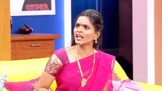 A laughter challenge for Krishi | Majaa Talkies S02 | ಮಜಾ ಟಾಕೀಸ್ S02 | Episode 30 | Highlights