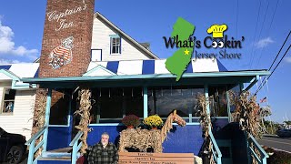 Captains Inn -- Forked River, NJ
