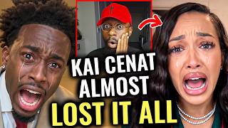 The Kai Cenat Allegation NO ONE Saw Coming…