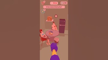 Magic Hand Brain Out Puzzle Level 26 Android Gameplay