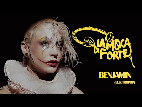 La musica di FORTE - Benjamin