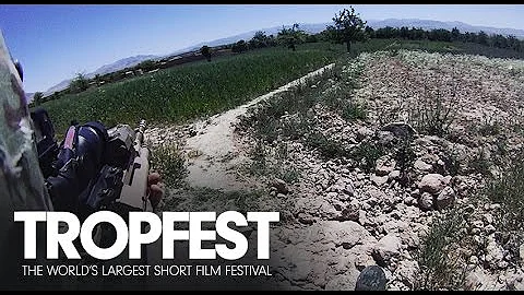 Honi Soit Qui Mal Y Pense | Third Place of Tropfest Australia 22 2013 - DayDayNews