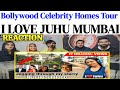 Bollywood celebrity homes tour in juhu mumbai english subtitlesspicyreactionpk