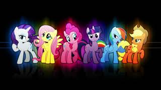 One Hour MLP Megamix One Hour MLP Megamix