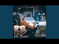 My Diary (feat. Dope G, Jae Cash, Eddie Black & F Jay)