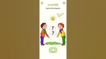 DOP 2 Gameplay Level 425 Shorts Delete One Part Solution and Answer 🔥Subscribe🔥#game #gamer #youtube