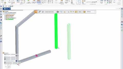 Solid Edge Replace with copy