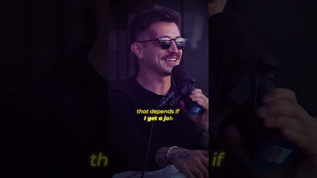 02 19   Podcast   Alex cracking dad jokes at airport