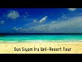 Sun Siyam Iru Veli Resort Tour- My Trip to the Maldives