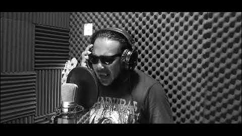 jamrud Maaf Cover by:Felicio keiduli