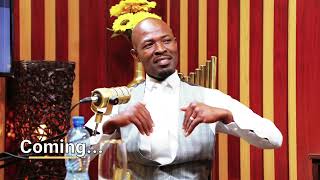 Cosmological Argument Episode 2  Pastor Nkululeko Nkosi