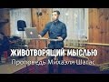 Михаэль Шагас - Животворящий мыслью (Ижевск, Россия)