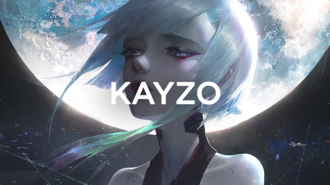 Kayzo & WesGhost - Grave - YouTube