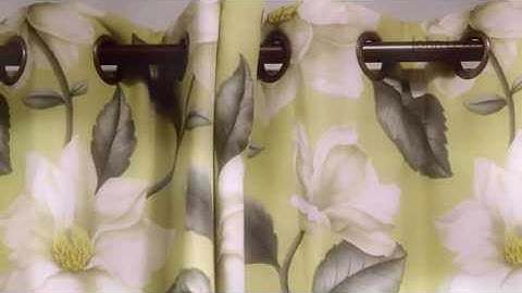 John Lewis How To Calculate Curtain Fabric