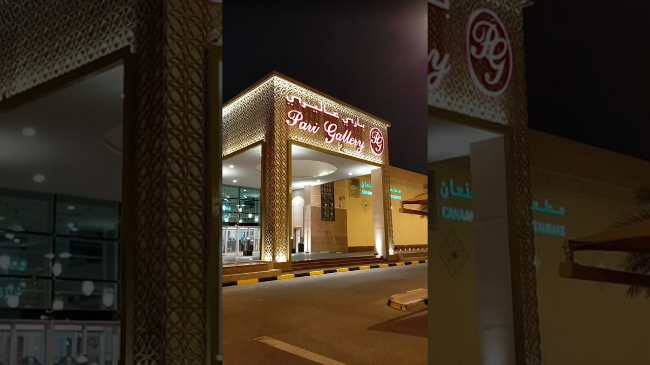 ✨ Experience the art of fragrance with Obvious Perfumes at Pari Gallery! 🌿✨