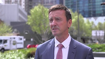 Vix Technology wins Dallas Area Rapid Transit contract