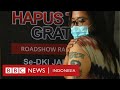 Hapus Tato Gratis Menghindari Stigma Dan Mengubur Kisah Masa Lalu BBC News Indonesia