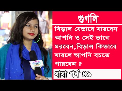 বিড়াল-যেভাবে-মারবেন-আপনি-সেই-ভাবে-মরবেন-,কি-ভাবে-বিড়াল-মারলে-অপনি-বাচতে-পারবেন-?-ধাঁধা-পর্ব-৪৯