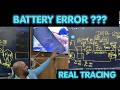 Realme All Set Battery Error Solution Practical Explain