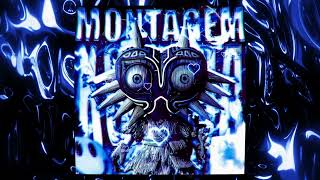 Montagem Xonada Ultra Slowed