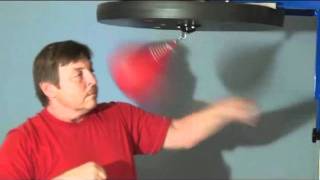 Speed Bag_Dont Forget about Me.wmv