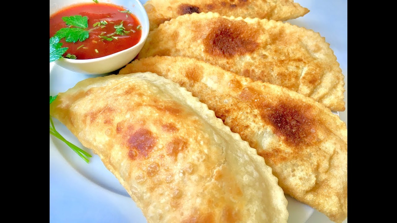 Как сделать тесто на чебуреки пузырчатое вкусное фото 428