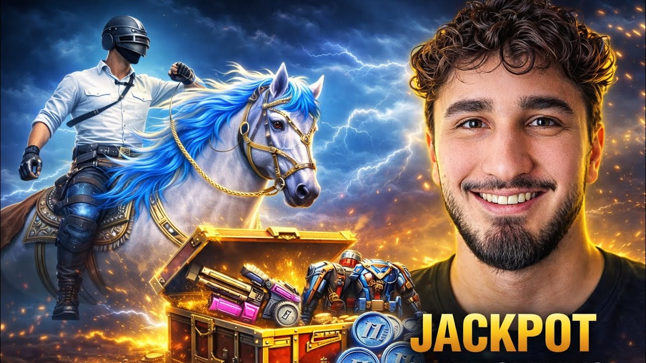 JACKPOT CRATE OPENING P90🔥😍