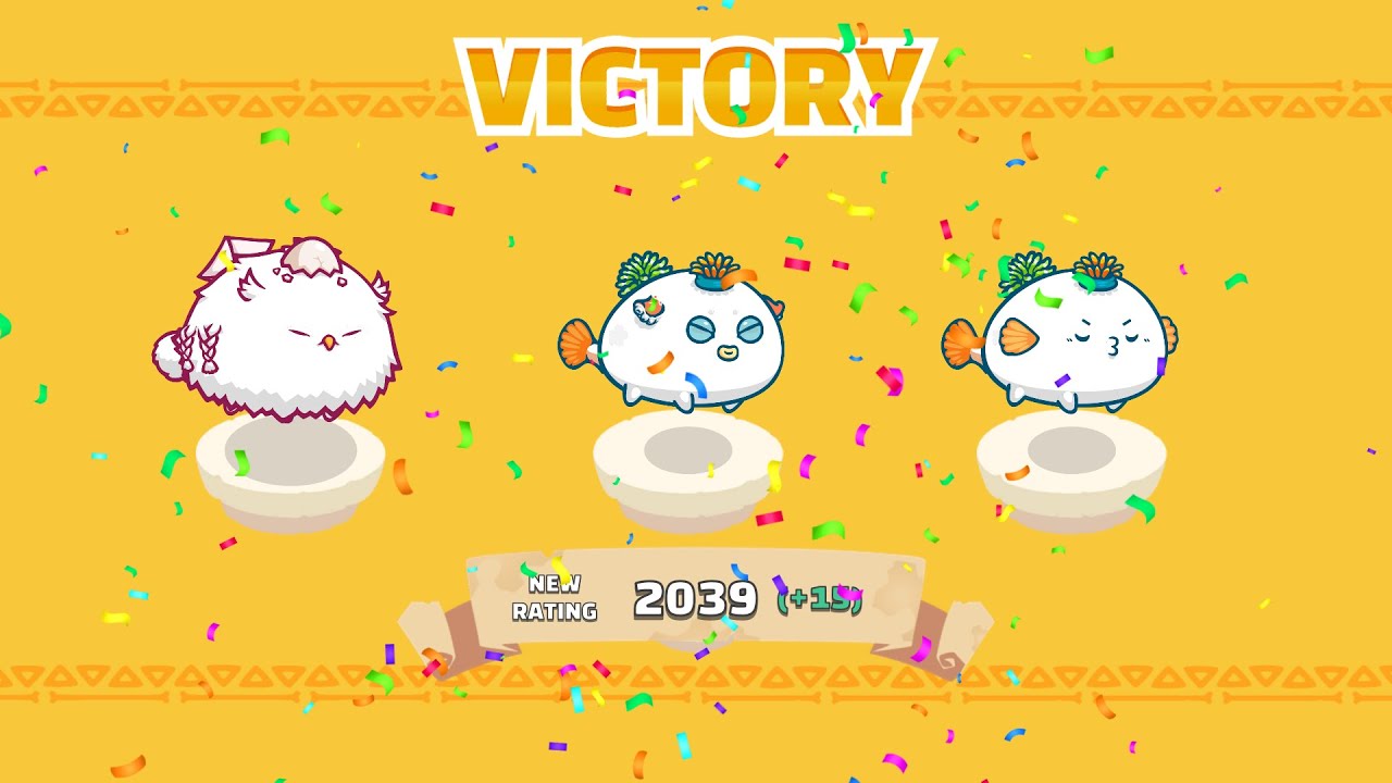 BUG SIGNAL? No Problem! | AXIE INFINITY SEASON 19 | 2k MMR | AAB vs BUG SIGNAL | AXIE | EZEKAIYA