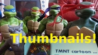 Innotab 2 Thumbnails For Custom Videos screenshot 5