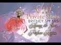 Britney Spears VIP Private Show Perfume Review 🌟 Among the Stars Perfume Reviews 🌟