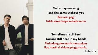 After Nourway - Isn’t It? | Lirik Terjemahan