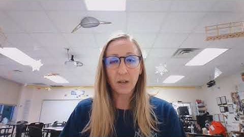 Rex Academy | Bridget Testimonial | CS Teacher