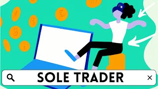 What Is A Sole Trader All You Need To Know In 2 MINUTES