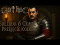 Gothic: Ballada o Gomezie - Przejęcie Kolonii | Gothic Męski Album