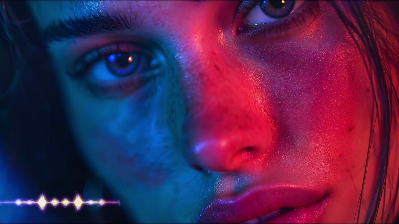 BLUE HOUR — Ночной Deep House Микс | Спокойный вайб и поздние часы