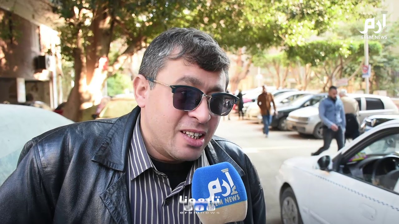 ردود أفعال الشارع المصري على وفاة حسني مبارك.. ماذا قالوا؟ #إرم_نيوز