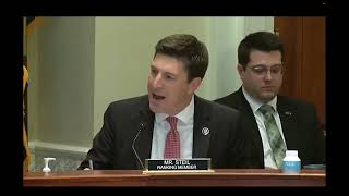 Elections Subcommittee Ranking Member Bryan Steil Remarks on Sources of Disinformation