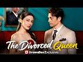 The Divorced Queen #drama  #dramabox